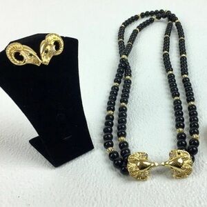 Kenneth Jay Lane Avon set